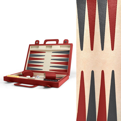 Backgammon grande