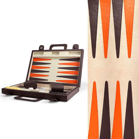 Backgammon grande