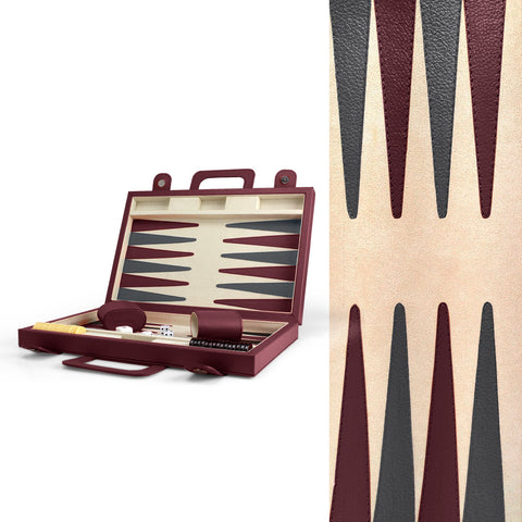 Backgammon grande