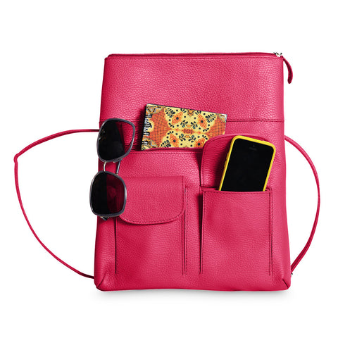 Bolsa de Viaje - Koon Artesanos