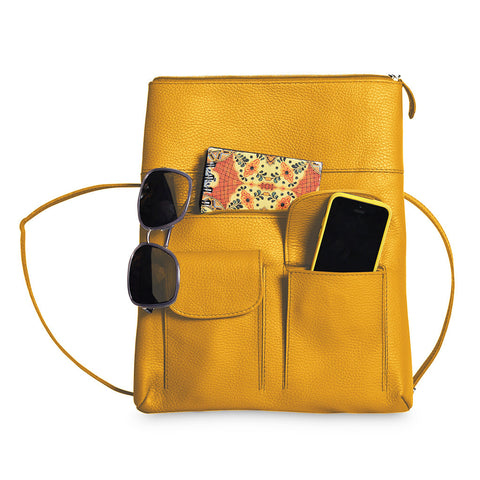 Bolsa de Viaje - Koon Artesanos