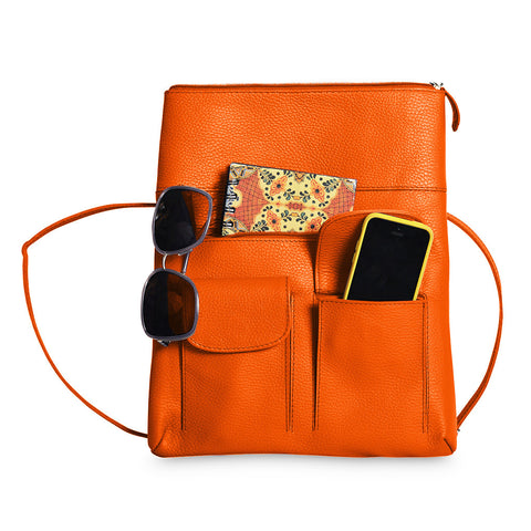 Bolsa de Viaje - Koon Artesanos