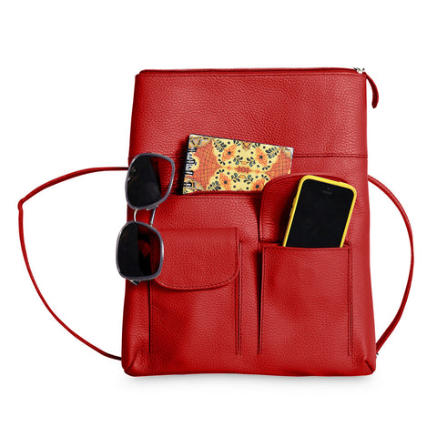 Bolsa de Viaje - Koon Artesanos