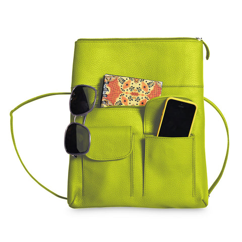 Bolsa de Viaje - Koon Artesanos