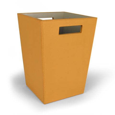 bote de basura para escritorio