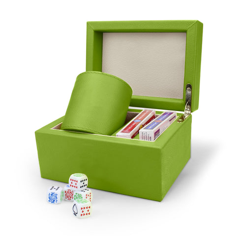 caja almacenaje cartas