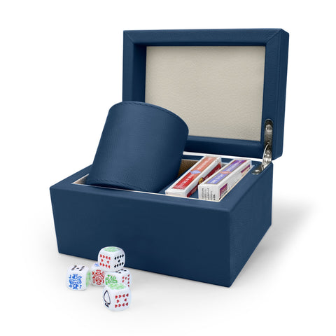 caja de juegos de mesa