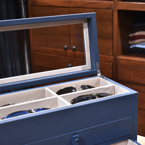 Caja 12 lentes