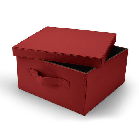 caja organizadora de zapatos