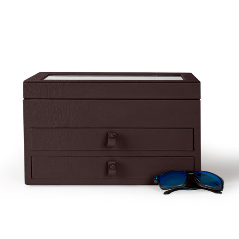 Caja 12 lentes