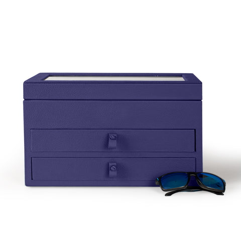Caja 12 lentes