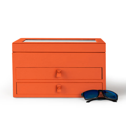 Caja 12 lentes