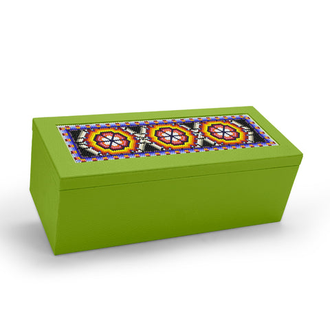 cajas para guardar te