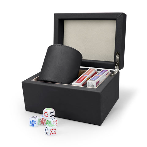 caja para naipes