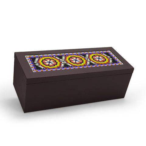caja para te