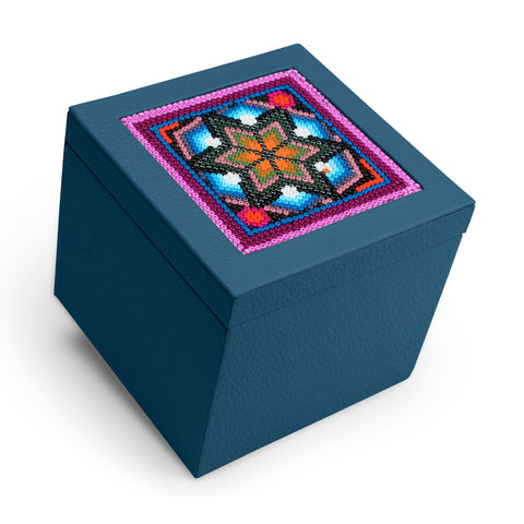 caja para te