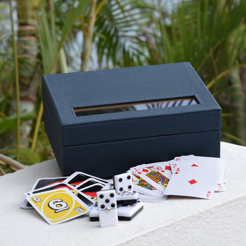 Caja de juegos clásicos