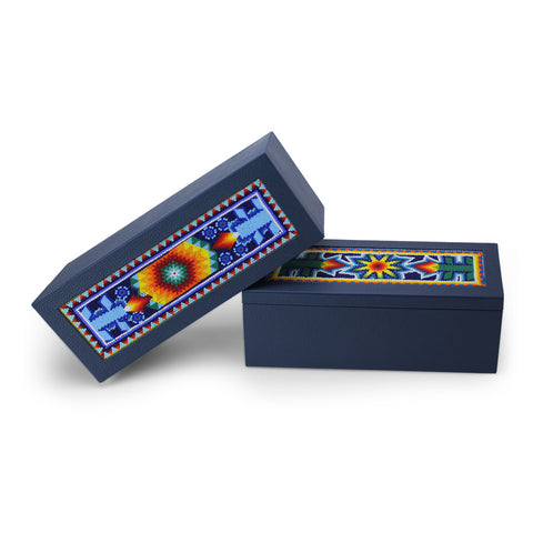 caja de madera pequenas