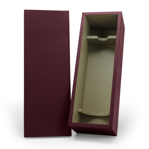 cajas de regalo con botellas de vino