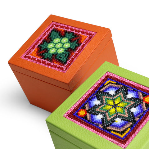 cajas de te para regalar