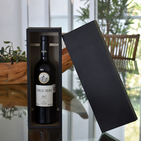 cajas de vino para regalo