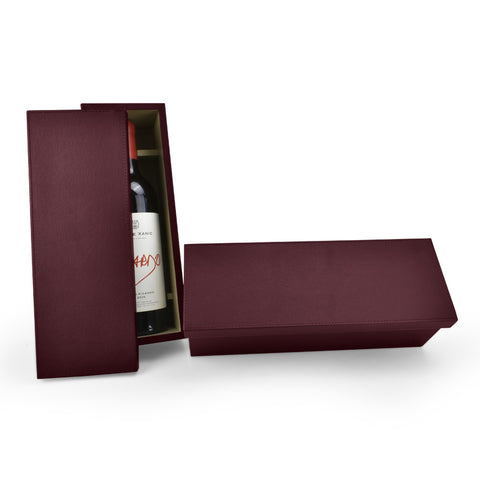 Caja un vino