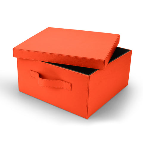 cajas organizadoras para closet