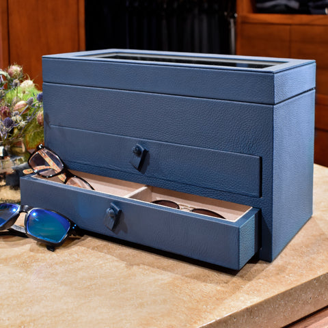 Caja 12 lentes