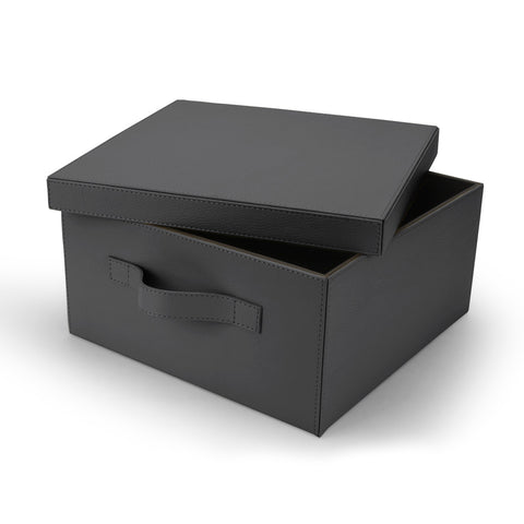 cajas para guardar ropa armario