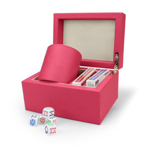 cajas para mazos de cartas