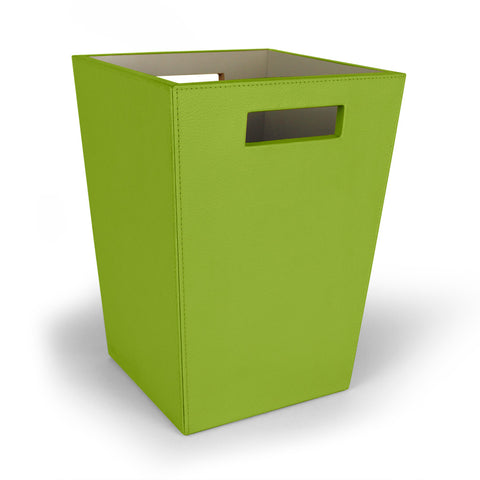 canasto de basura