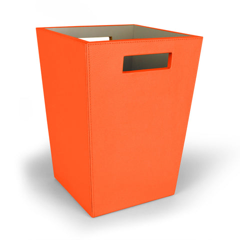 canasto para basura
