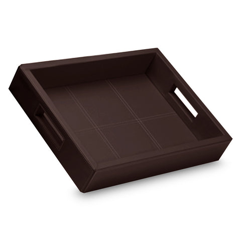 Charola rectangular chica