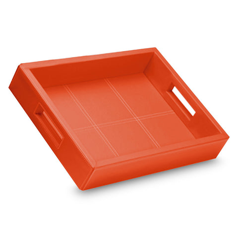 Charola rectangular chica - Koon Artesanos