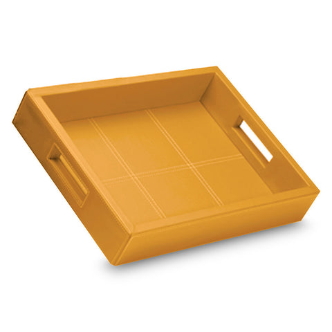 Charola rectangular grande - Koon Artesanos
