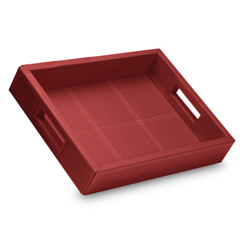 Charola rectangular grande - Koon Artesanos