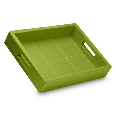 Charola rectangular grande - Koon Artesanos