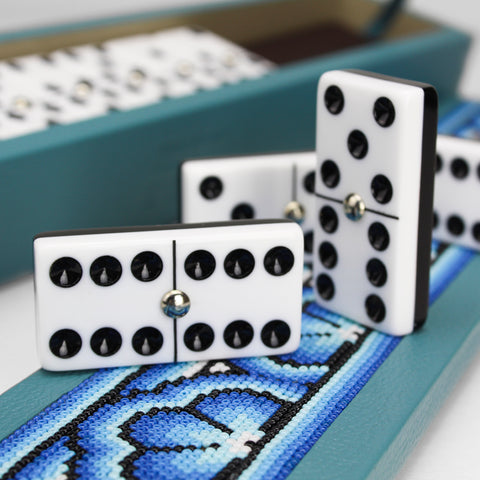 domino-doble