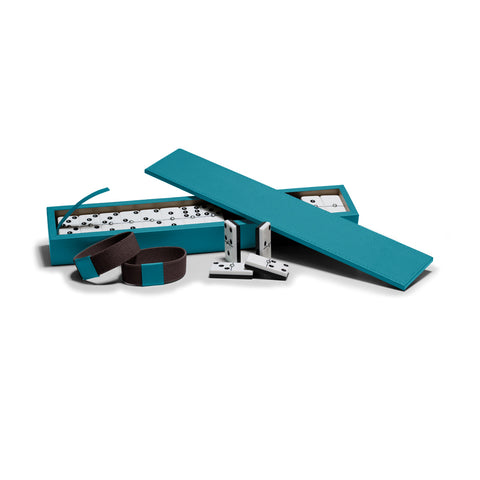 Dominó rectangular
