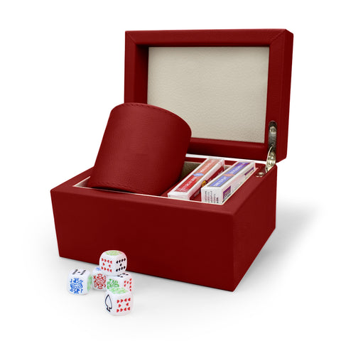 estuche cartas