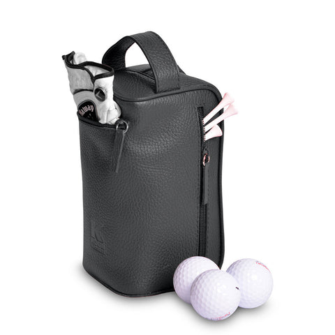 Estuche para 16 pelotas de golf - Koon Artesanos