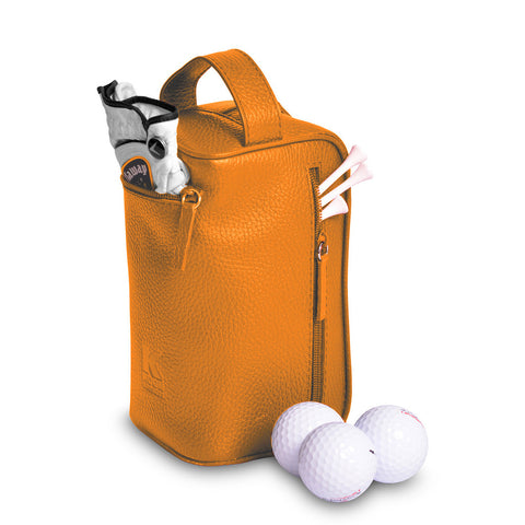 Estuche para 16 pelotas de golf - Koon Artesanos