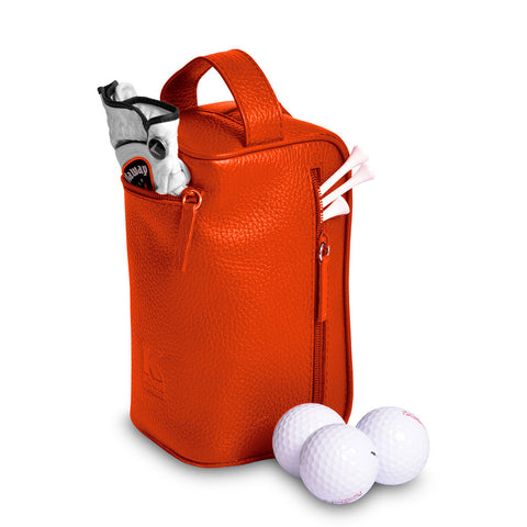 Estuche para 16 pelotas de golf - Koon Artesanos