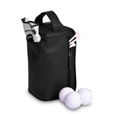 Estuche para 16 pelotas de golf - Koon Artesanos