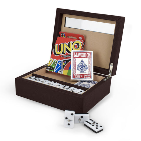 Caja de juegos clásicos