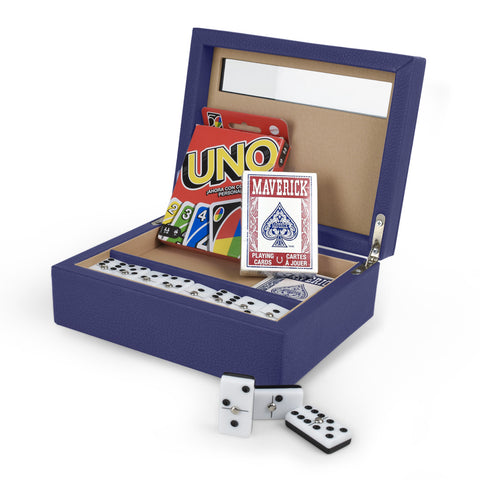 Caja de juegos clásicos