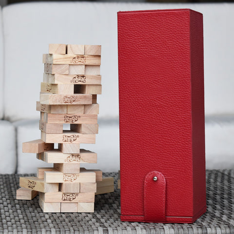 Jenga