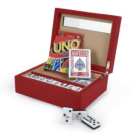 Caja de juegos clásicos
