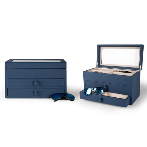 Caja 12 lentes