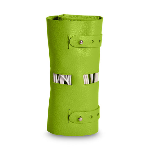 Portacables triple - Koon Artesanos